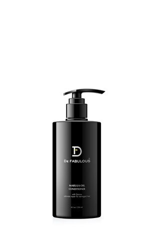 Marula Oil Conditioner - With Quinoa, Size: 8.5