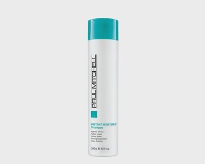 PM INSTANT MOISTURE SHAMPOO