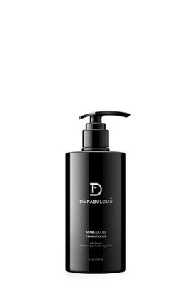Marula Oil Conditioner - With Quinoa