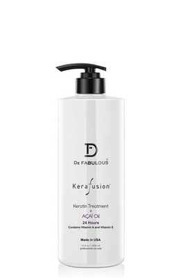 KeraFusion Keratin Treatment