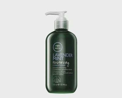 PM LAVENDER MINT MOIST CONDITIONER