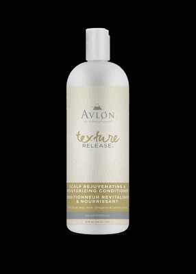 Texture Release Scalp Rejuvenating  &amp; Moisture Conditioner