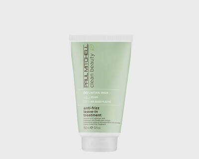 PM CLN BTY ANTI- FRIZZ LEAVE-IN