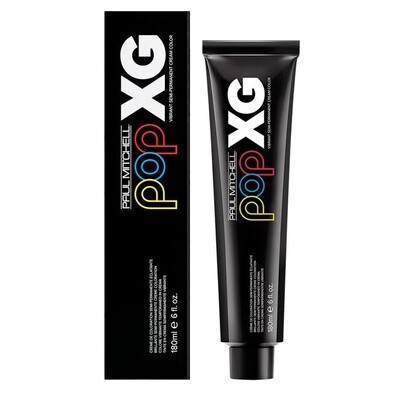 PM POP XG - DISCONTINUED