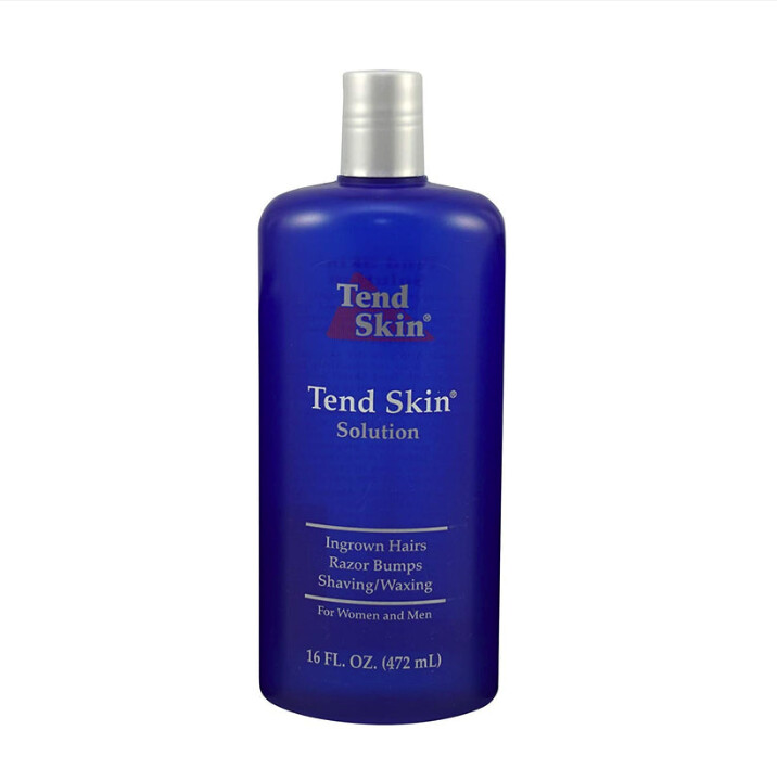 Tend Skin Liquid, Size: 16oz