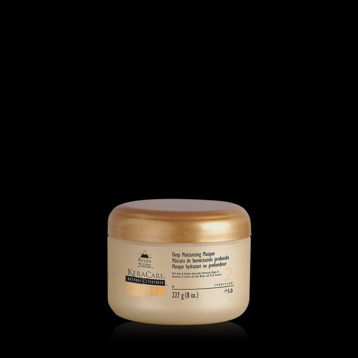 KCNT Deep Moisturizing Masque