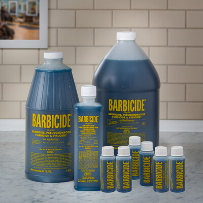 Barbicide