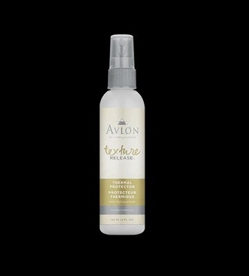 Texture Release Thermal Protector