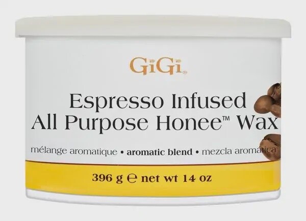 Espresso All Purpose Honee