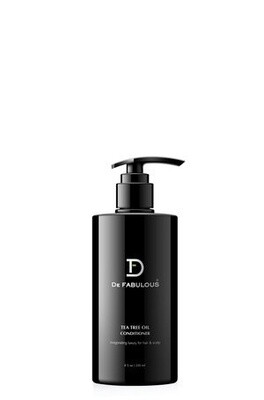 Tea Tree Oil Conditioner