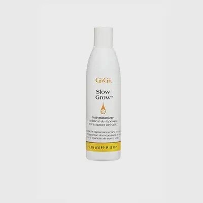 Slow Grow Maintenance Lotion (w/Argan oil)