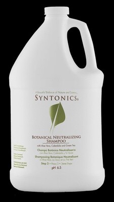 Botanical Neutralizing Shampoo
