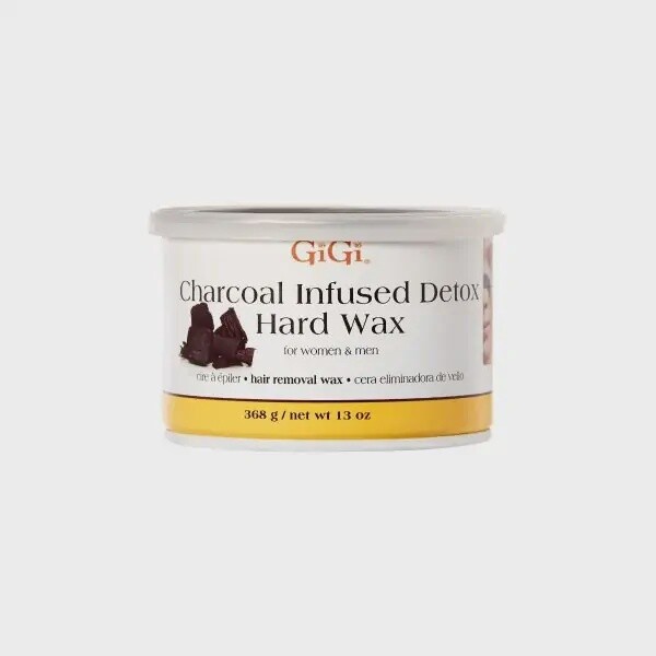 Charcoal Detox Hard Wax