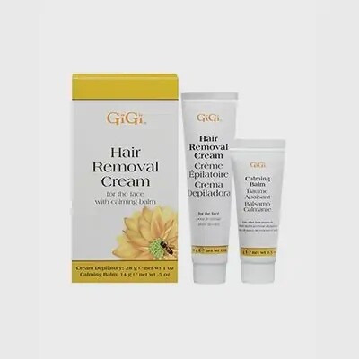 Hair Removal Cream For the Face