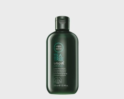 PM TEA TREE SPECIAL SHAMPOO
