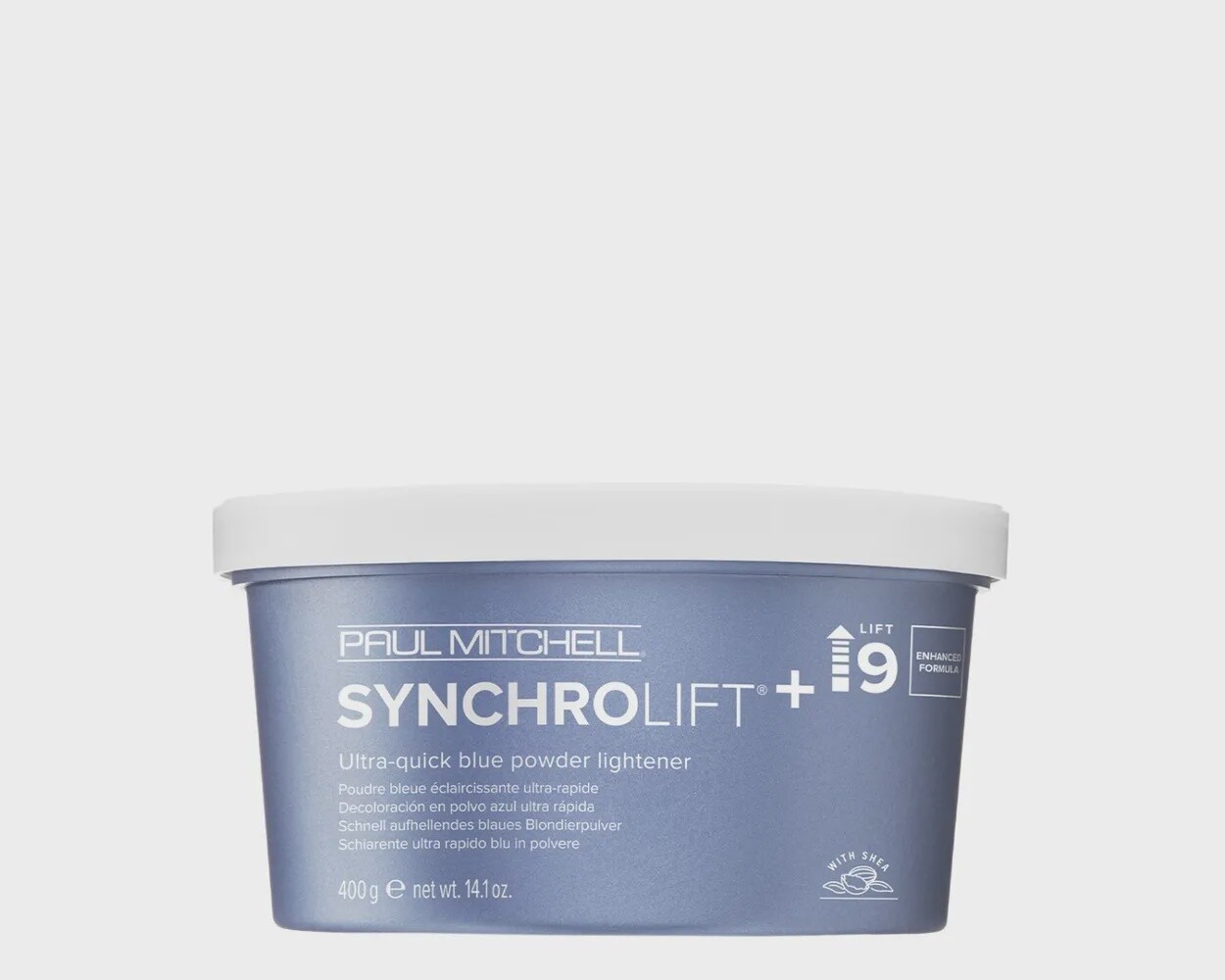 PM SYNCHROLIFT 9 PWDR LIGHTENER