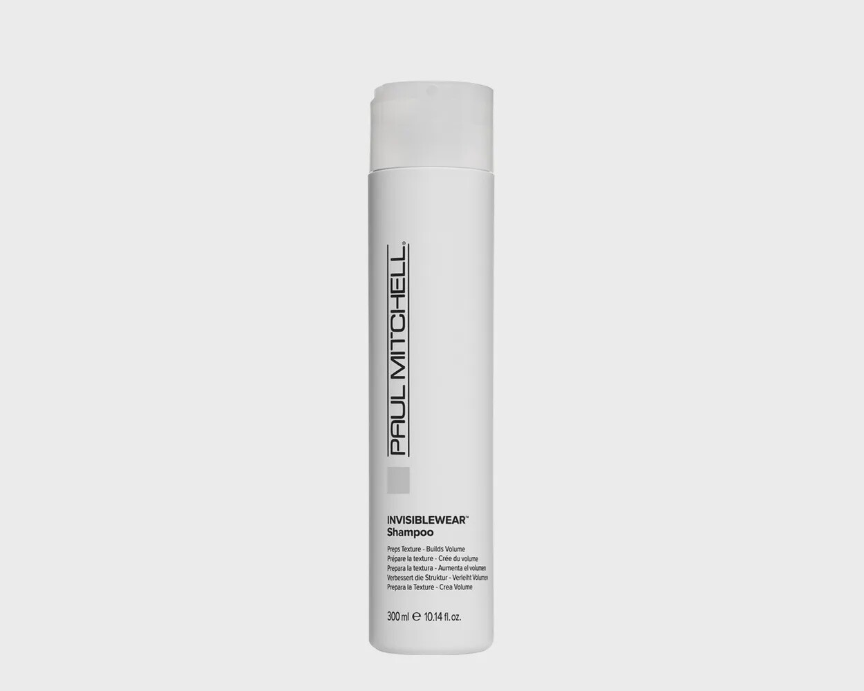 PM IWR SHAMPOO, Size: 10.14oz