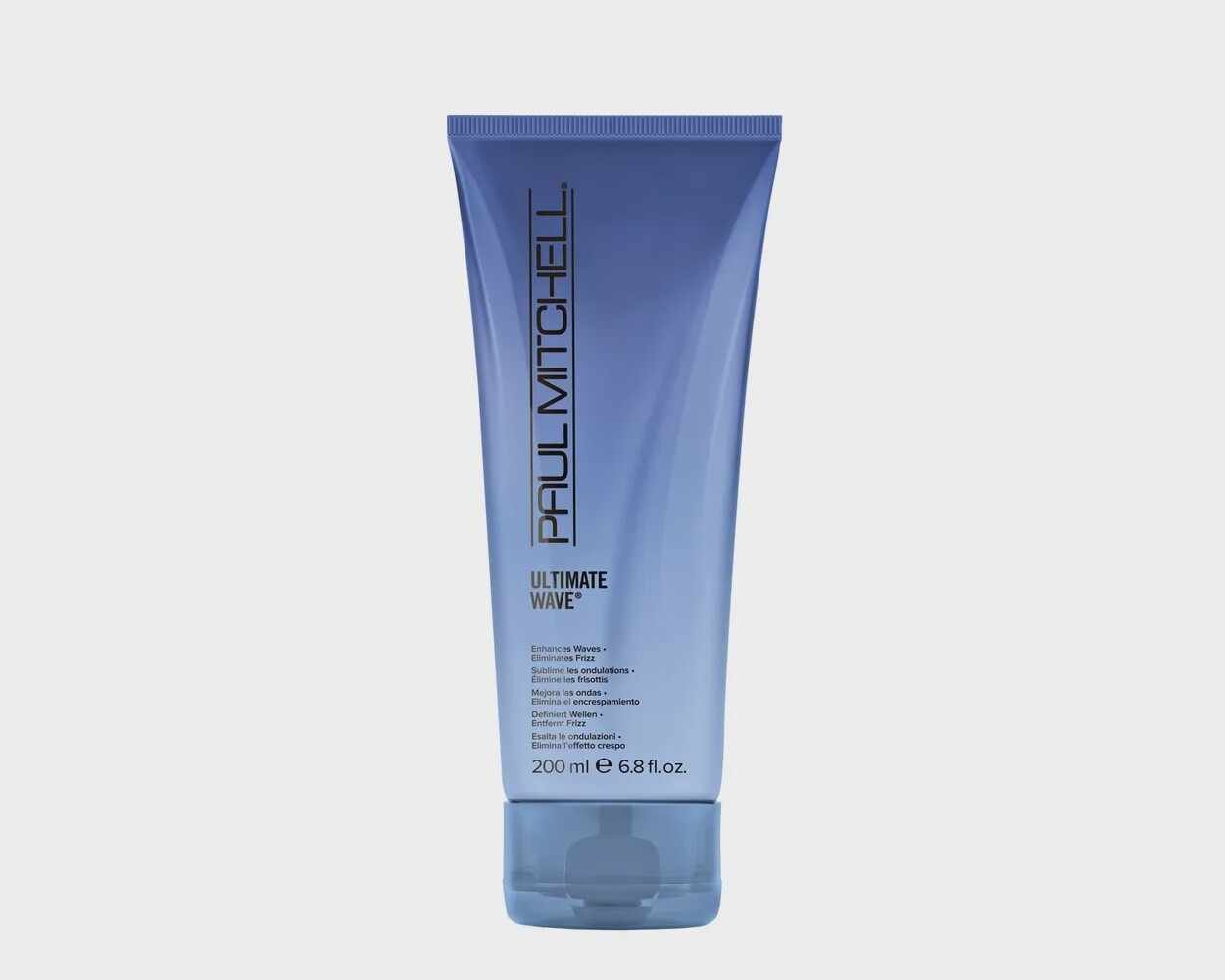 PM CURLS ULTIMATE WAVE