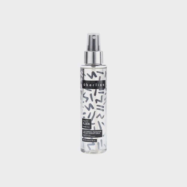 Uberliss Frizz Elixir Retail
