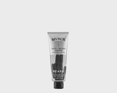 PM MVRCK SKIN &amp; BEARD LOTION