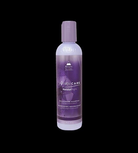 Affirm MoisturRight Nourishing Shampoo