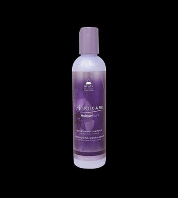 Affirm MoisturRight Nourishing Shampoo