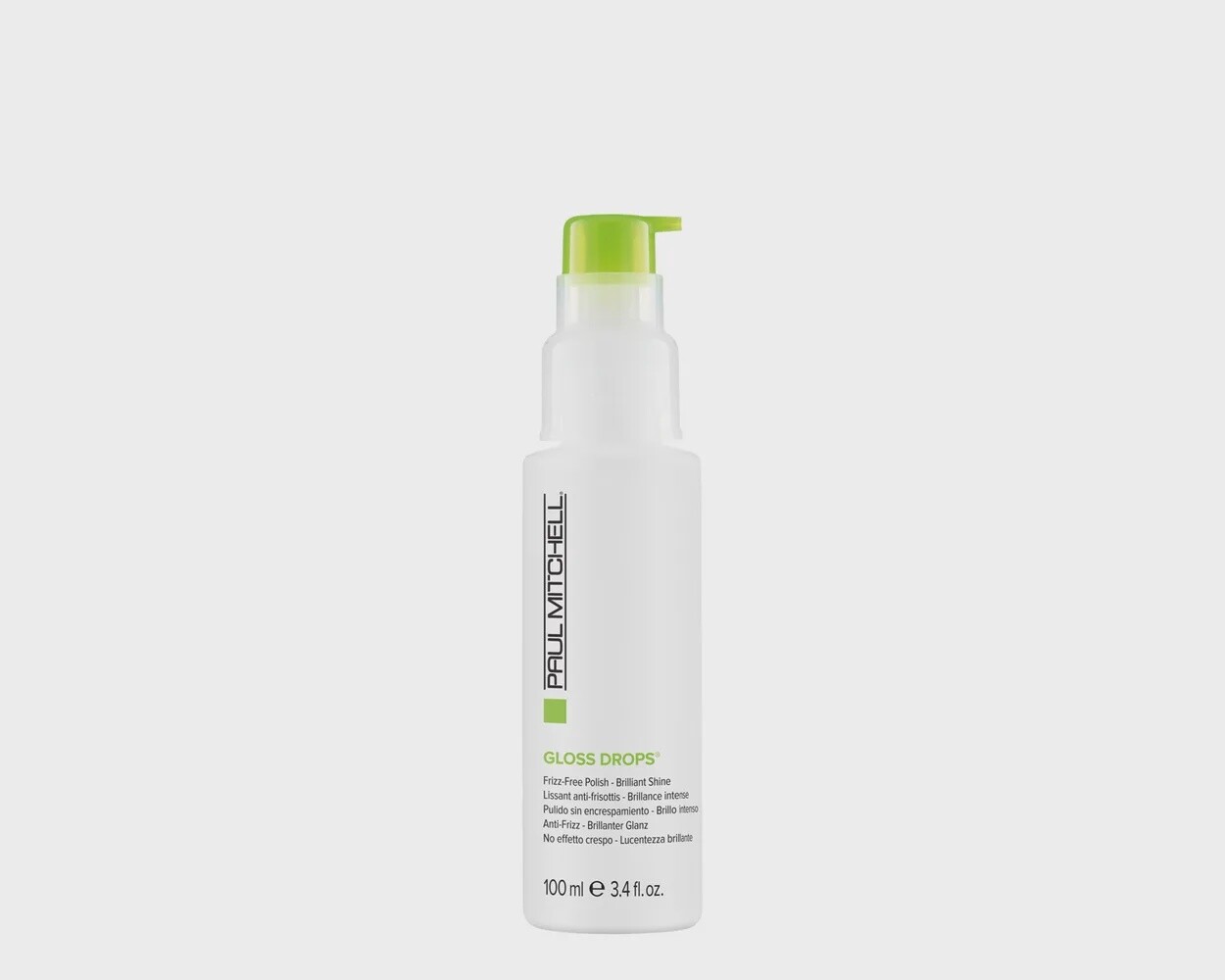 PM GLOSS DROPS 2%