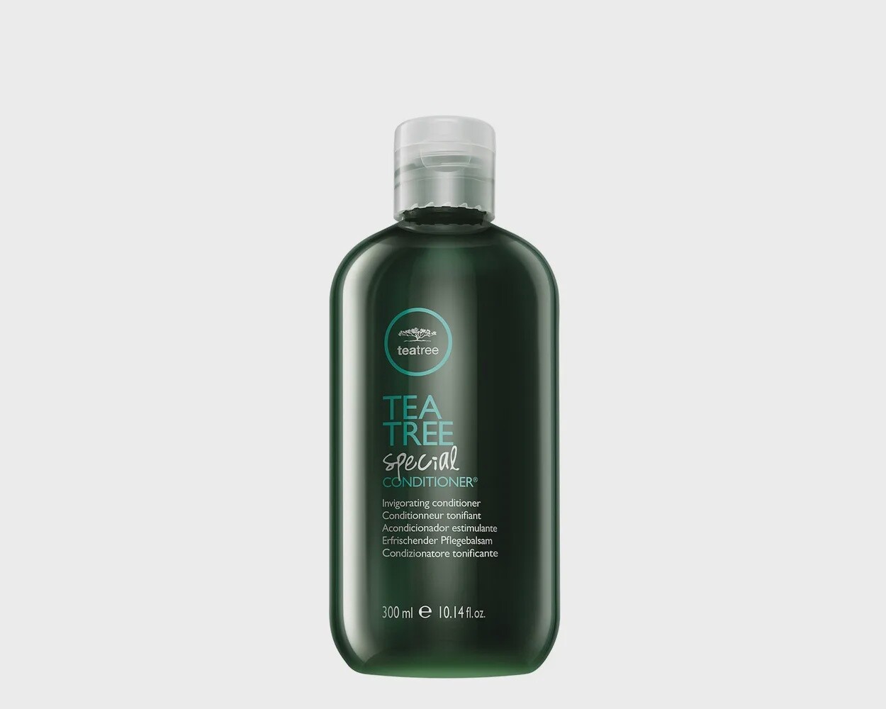 PM TEA TREE SPECIAL CONDITIONER, Size: 10.14oz