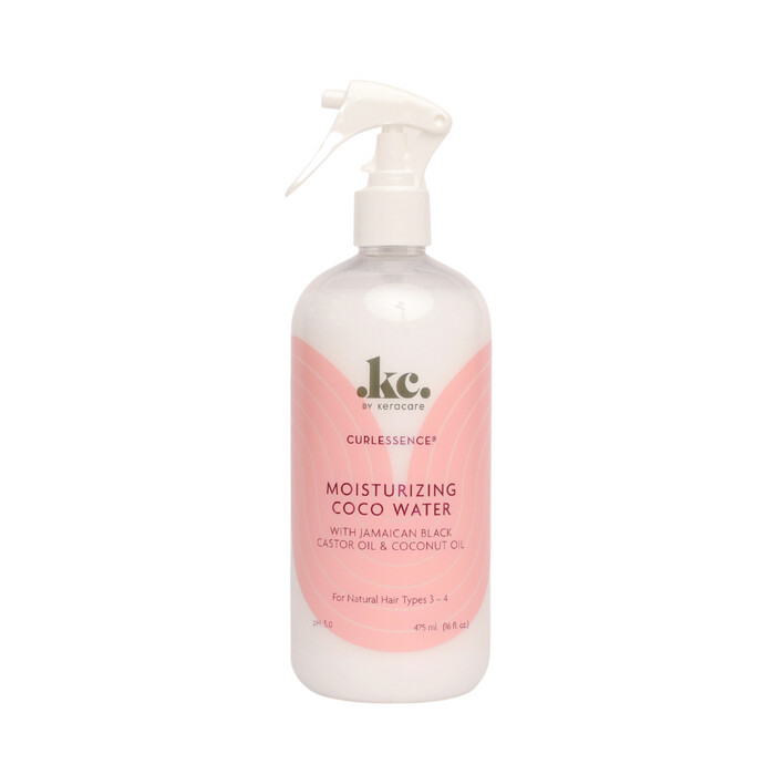 CURLESSENCE Moisturizing COCO Water 16oz
