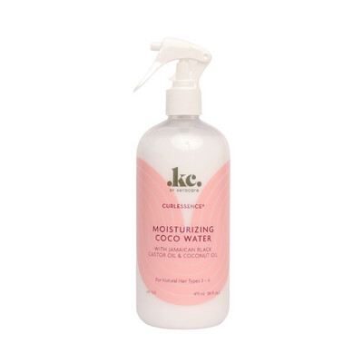 CURLESSENCE Moisturizing COCO Water 16oz