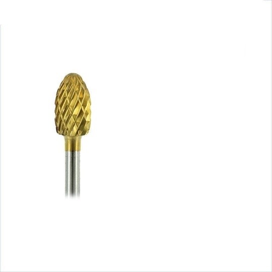 GOLD CARBIDE BIT CC5