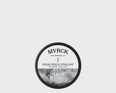 PM MVRCK HIGH HOLD POMADE