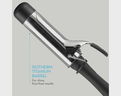 NEURO XL SPRING CURL IRON 1.75