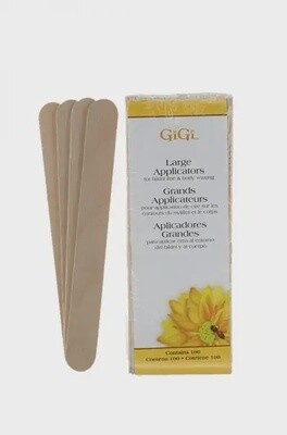 Large Applicators