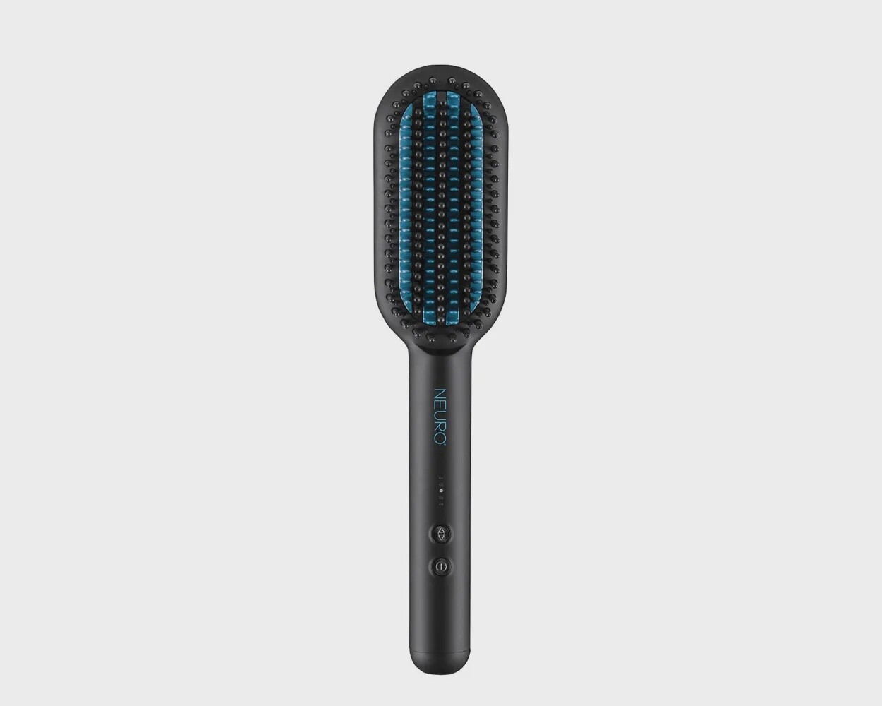 PM NEURO SMOOTH HOT BRUSH