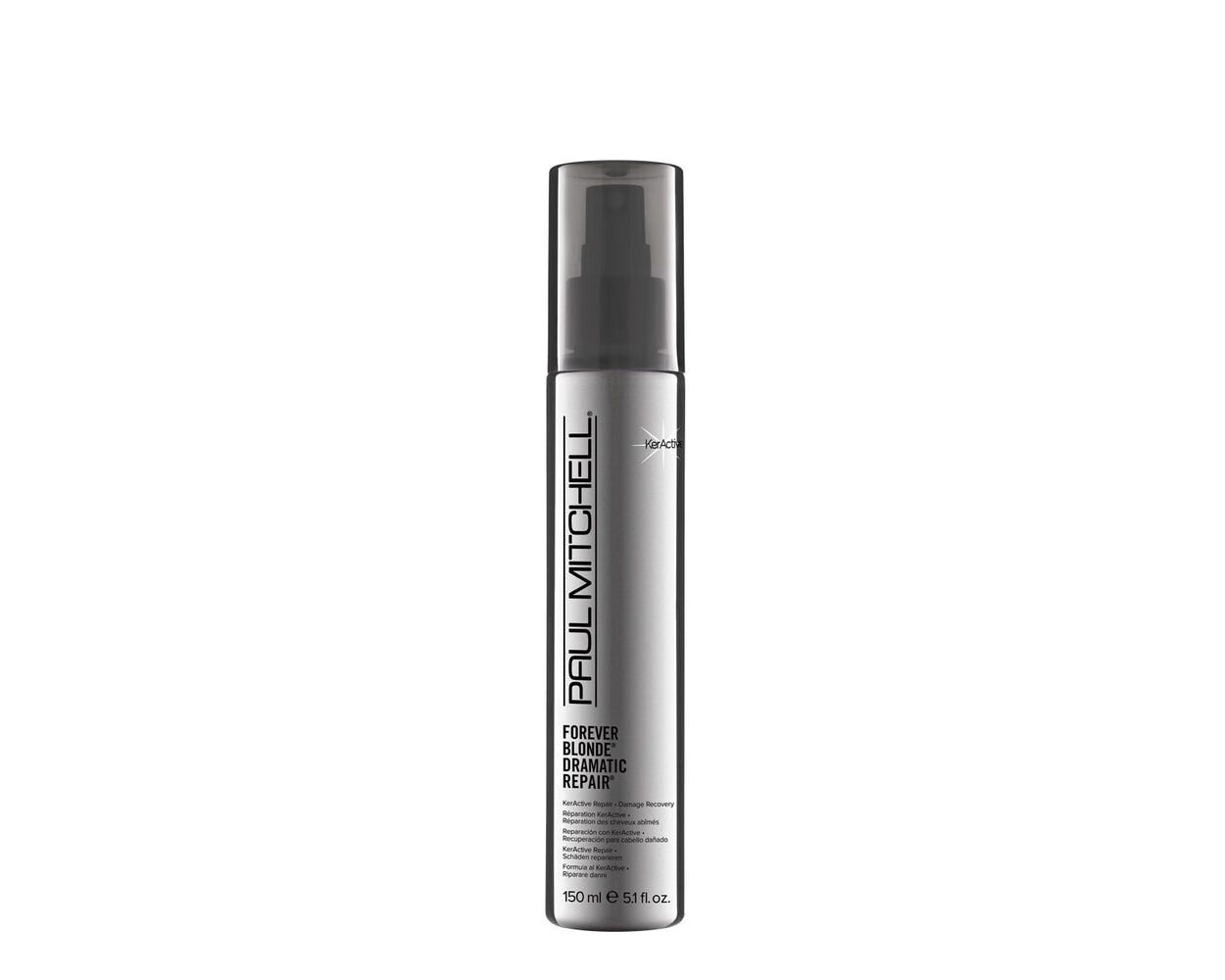 PM FOREVER BLONDE DRAMATIC REPAIR