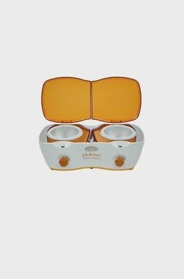 Deluxe Double Warmer