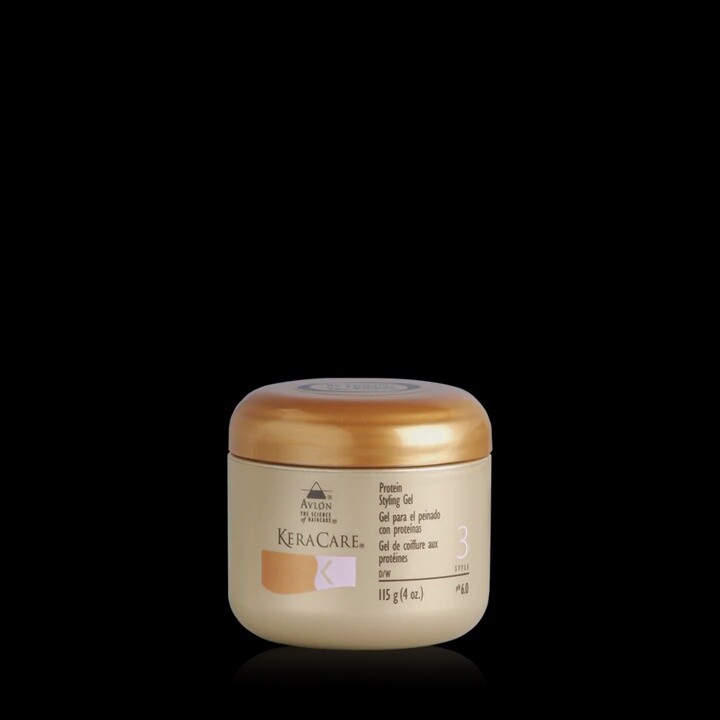 K.C. Protein Styling Gel 16oz O