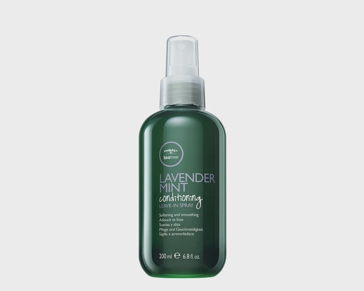 PM LAVENDER MINT CONDITIONING LEAVE IN SPRAY
