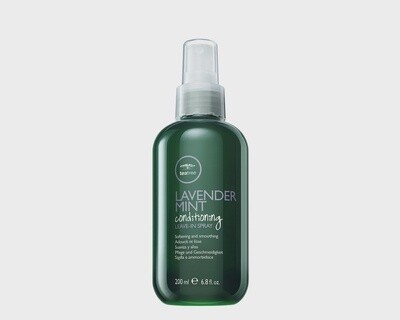 PM LAVENDER MINT CONDITIONING LEAVE IN SPRAY