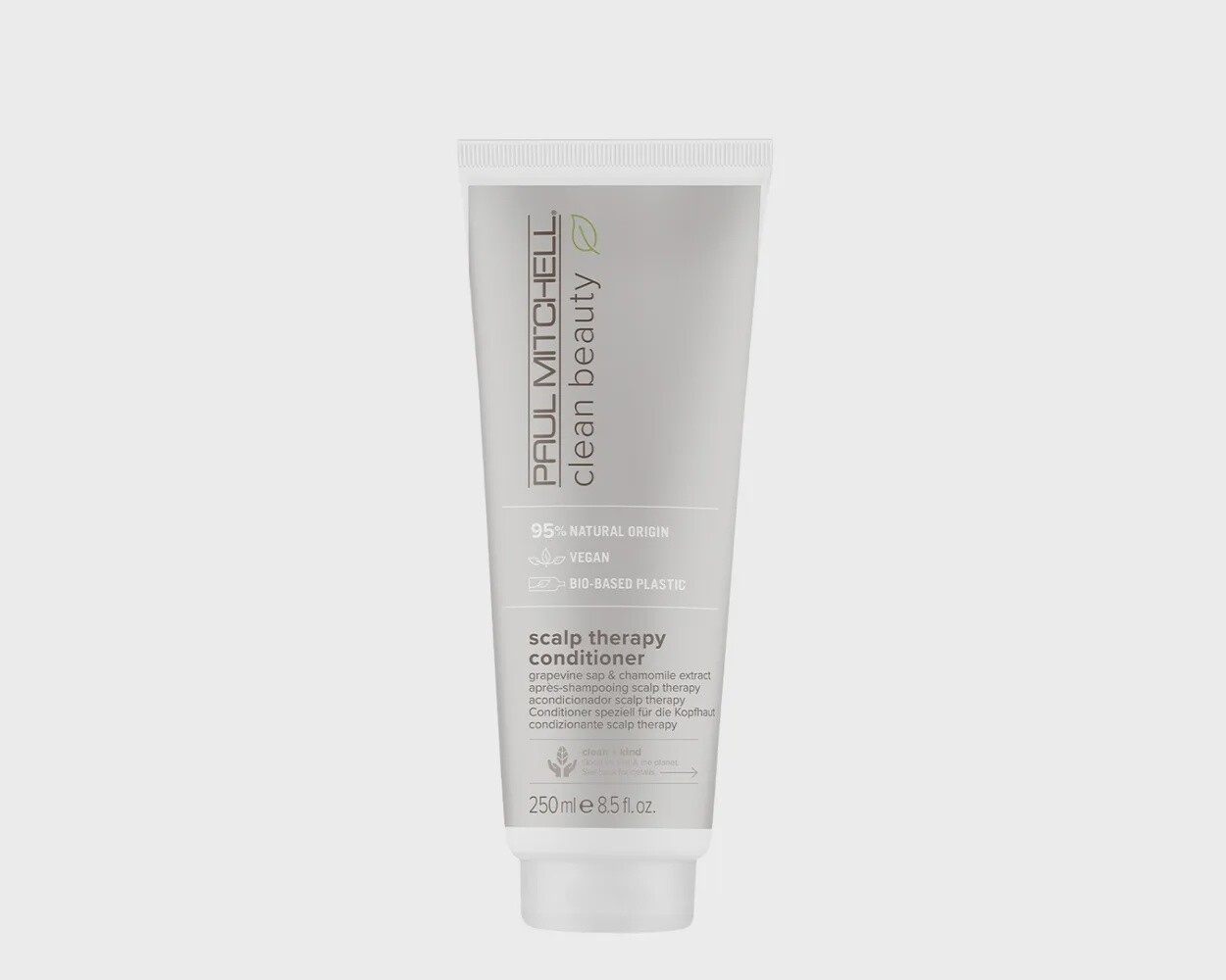 CLN BTY SCALP THERAPY CONDITIONER, Size: 8.5oz