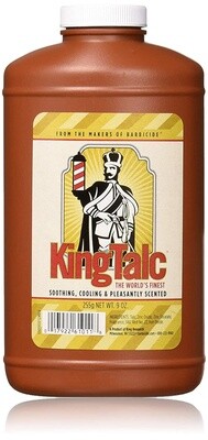 King Talc