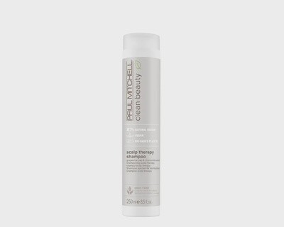 CLN BEAUTY SCALP THERAPY SHAMPOO