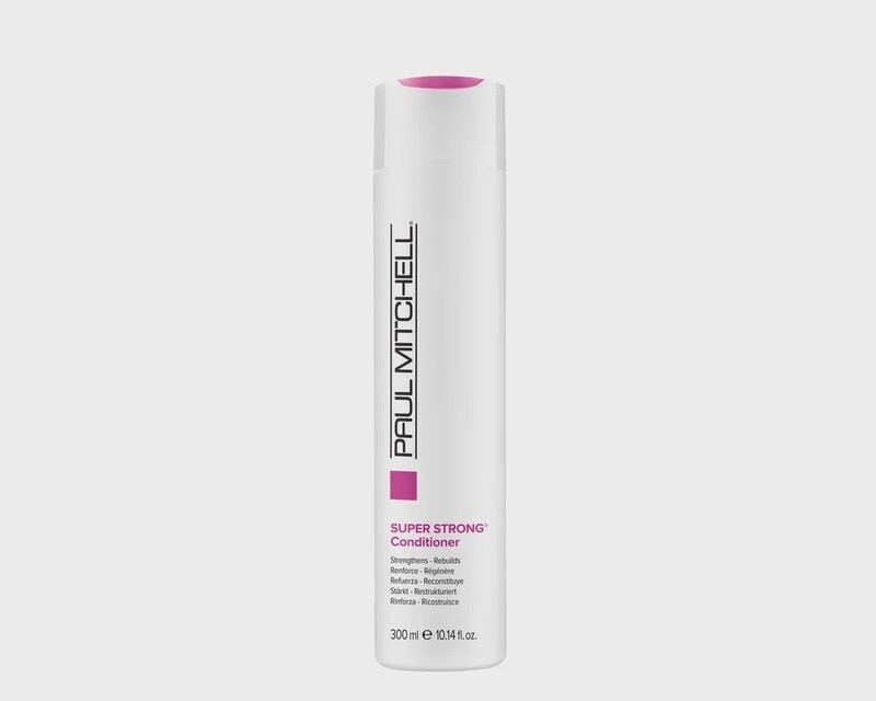 PM SUPER STRONG CONDITIONER, Size: 10.14oz