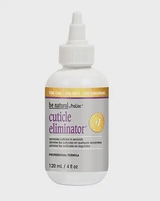 Cuticle Eliminator