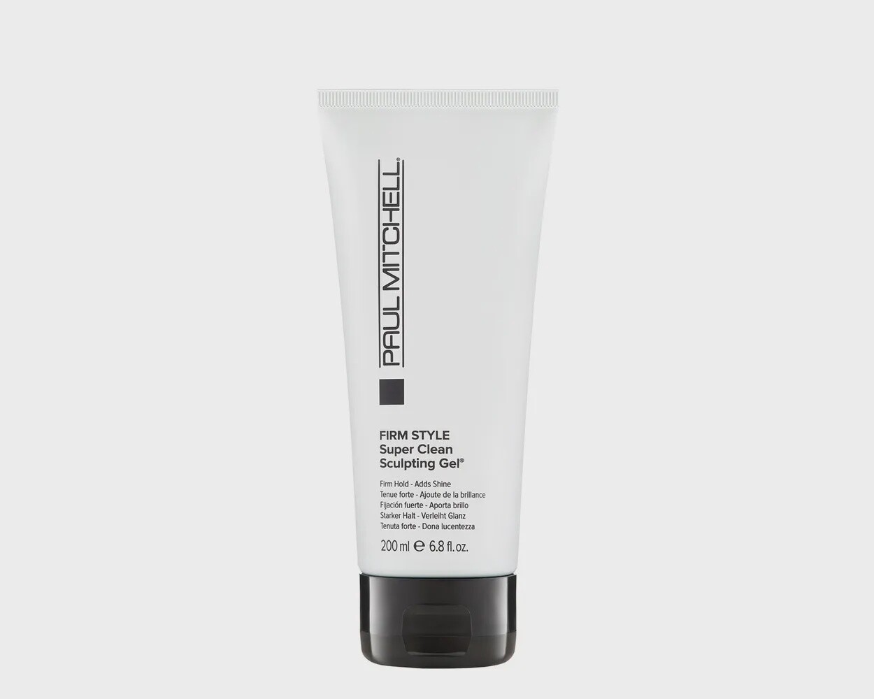 PM .1% SUPER CLEAN SCULPTING GEL