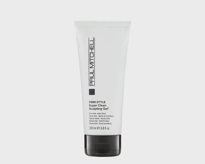 PM .1% SUPER CLEAN SCULPTING GEL