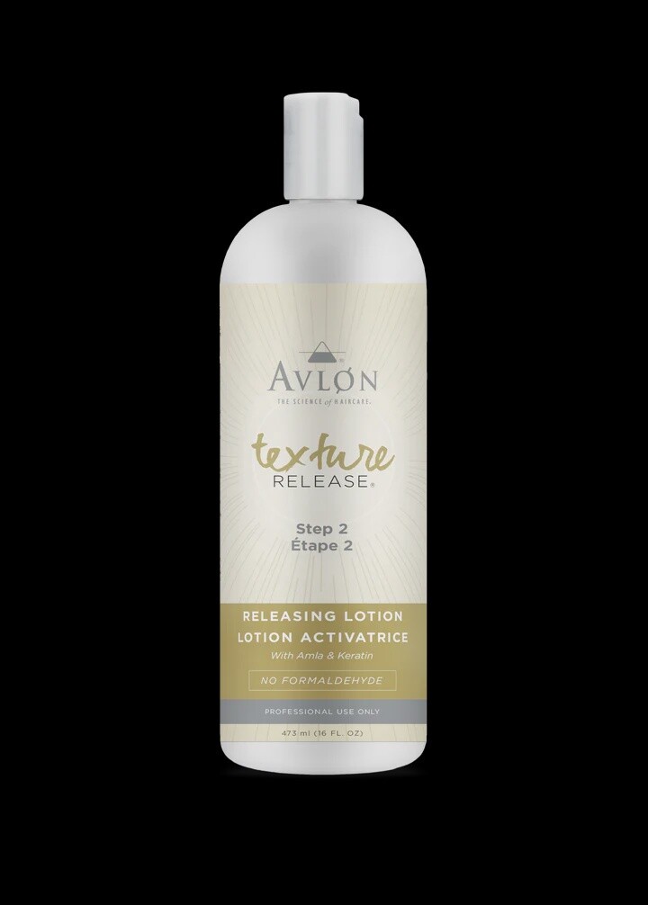 Texture Release Releasing Lotion 16oz