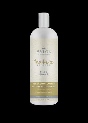 Texture Release Releasing Lotion 16oz