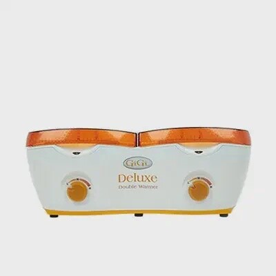 Deluxe Double Warmer